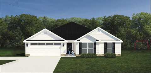 Inverness Drive, Hephzibah, GA 30815