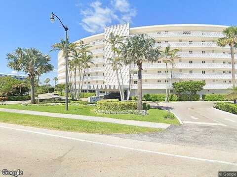 S Ocean Blvd #402, Palm Beach, FL 33480