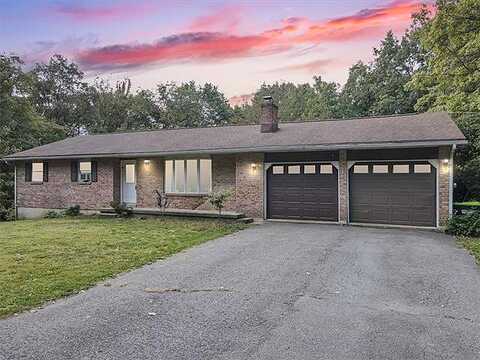 Sunrise-Terrace Lane, Lehighton, PA 18235