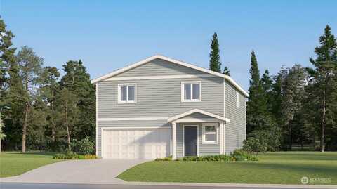 Henderson Way, Longview, WA 98632