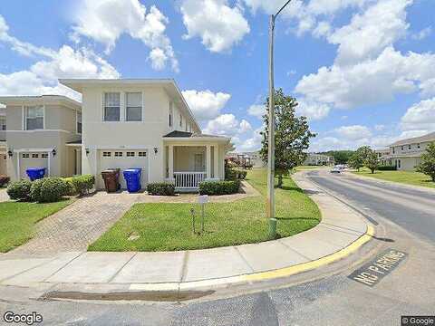 Lacie Jo Ln #2041, Kissimmee, FL 34743