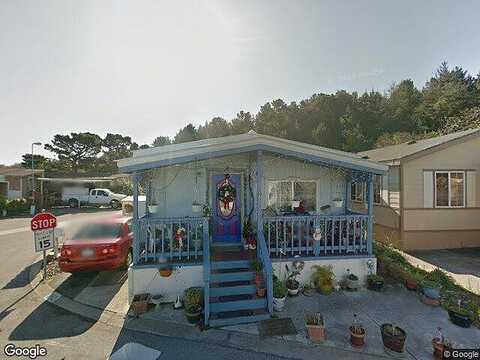 Culebra Ln 182, Moss Beach, CA 94038