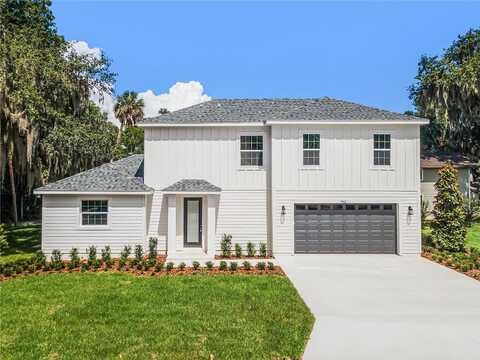 2Nd Street, Montverde, FL 34756