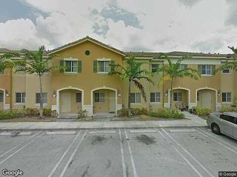 Se 31St Ct #0, Homestead, FL 33035