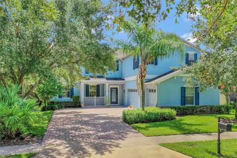 Camp Dubois Crescent, Winter Garden, FL 34787