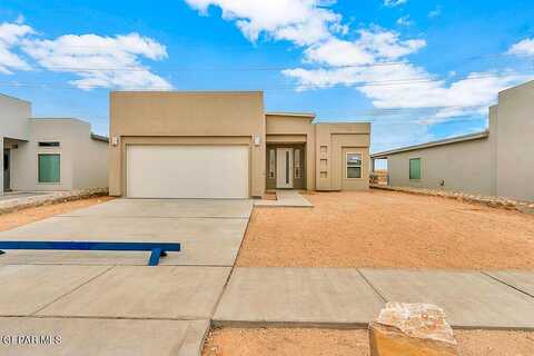 Imagine Drive, El Paso, TX 79938
