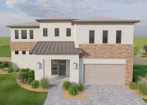 Euston Court, Kissimmee, FL 34747