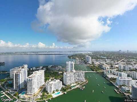 Bay Rd #1070S, Miami Beach, FL 33139