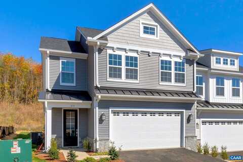 Ridgeline Dr, Waynesboro, VA 22980