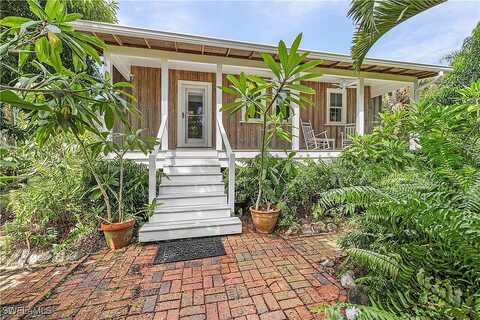 Robert Road, Bokeelia, FL 33922