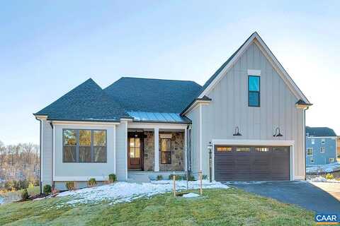 Cliffstone Blvd, Charlottesville, VA 22911