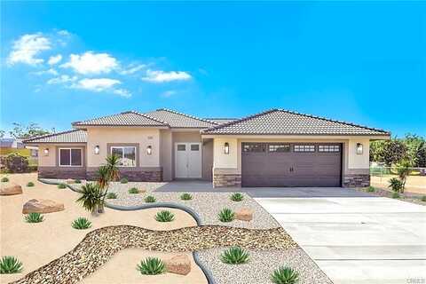 Waynoka Road, Apple Valley, CA 92308