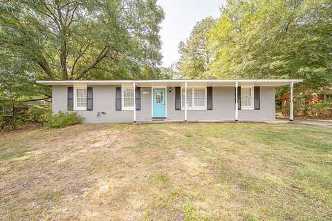 Bismarck Drive, Columbus, GA 31907