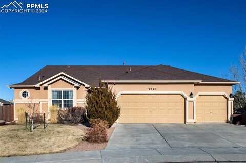 Mount Bross Place, Peyton, CO 80831