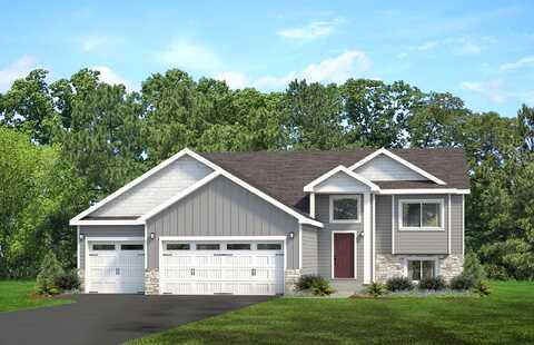 Mulberry Avenue, Montgomery, MN 56069