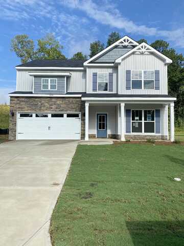 Burlington Drive, Augusta, GA 30909