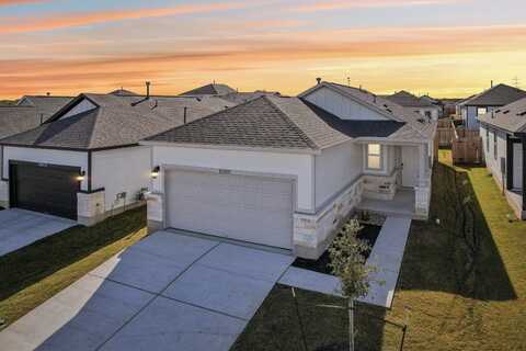 Ridan Way, Buda, TX 78610