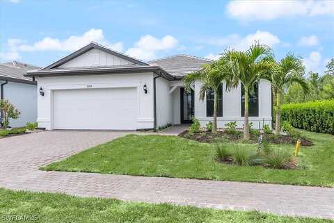 Ventana Court, Naples, FL 34120