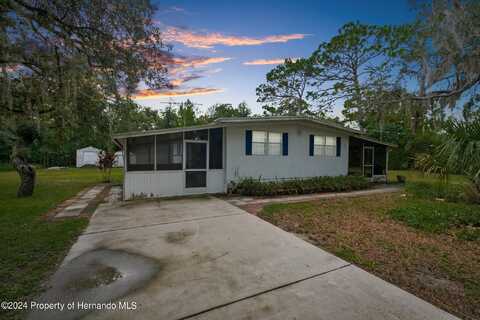 Millikin Lane, Hudson, FL 34669