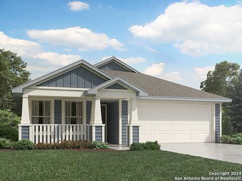 Grand Via Blvd, Converse, TX 78109