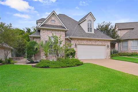 Grand Oaks Circle, College Station, TX 77840