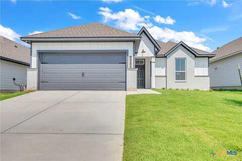 James Parker Circle, Killeen, TX 76542