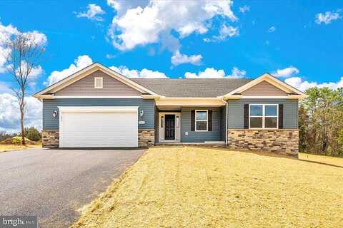 Regal Drive, Mercersburg, PA 17236