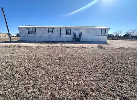 Private Rd 204-D, Seminole, TX 79360