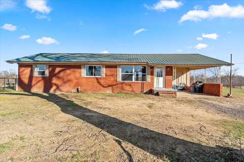 Sw Cr 3030, Mount Vernon, TX 75457