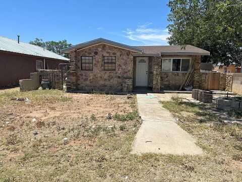 S Sam Houston Ave, Odessa, TX 79762