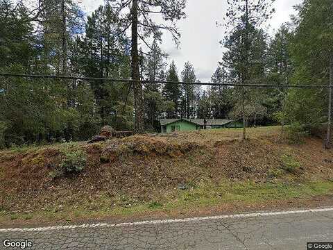 Ridgewood, WILLITS, CA 95490