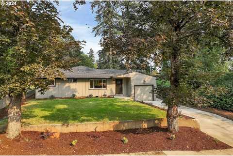 S Crestview Dr, Salem, OR 97302