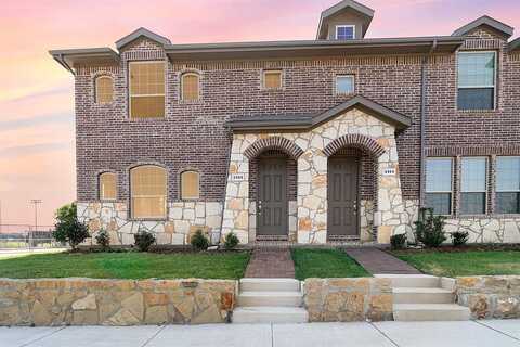 Solona Circle, Denton, TX 76207