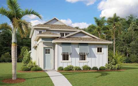 Voyager Avenue, Saint Cloud, FL 34771