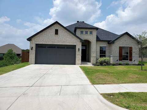 Paloma Street, Weatherford, TX 76087