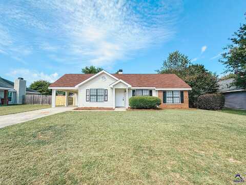 Ridge Bend Drive, Centerville, GA 31028