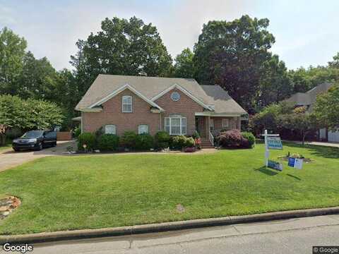 Swan Lake Crescent, Chesapeake, VA 23321