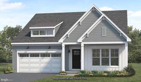 Pinnacle Ridge Drive, Annville, PA 17003