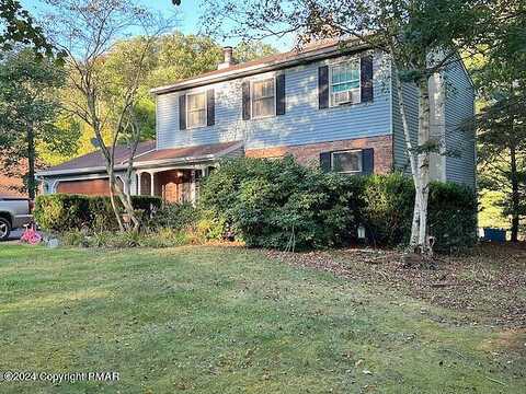 Deer Run Road, Drums, PA 18222