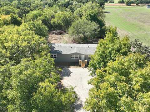 Cr-167 Street, Whitesboro, TX 76273