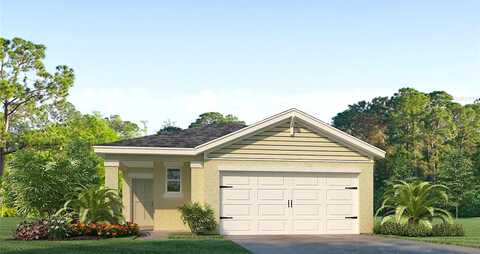 Fort Mellon Lane, Sanford, FL 32773