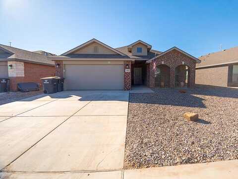 Ranch Ave, Midland, TX 79706