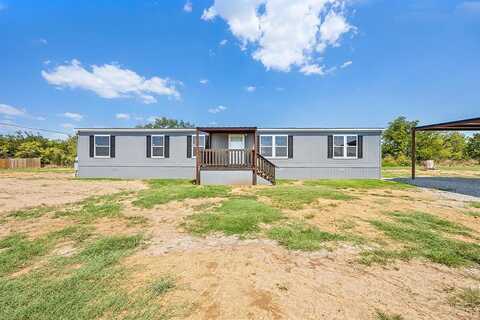 Archana Road, Mineral Wells, TX 76067