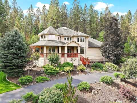 E Fairway Ridge Ln, Spokane, WA 99224