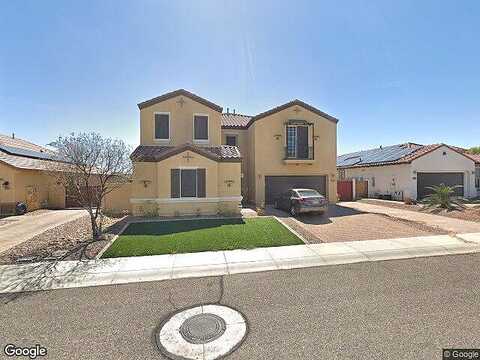 W Carol Ave, Waddell, AZ 85355