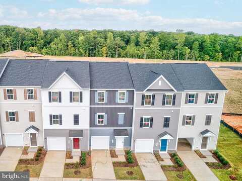 Grey Wolf Lane, Locust Grove, VA 22508