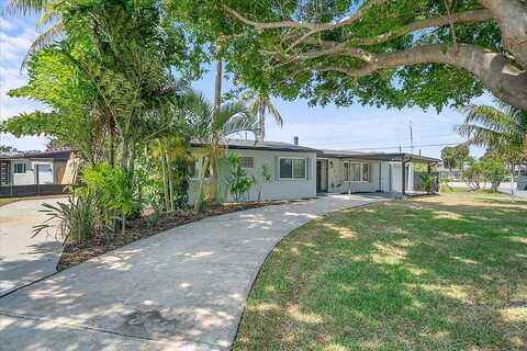 Melaleauca Drive, Satellite Beach, FL 32937