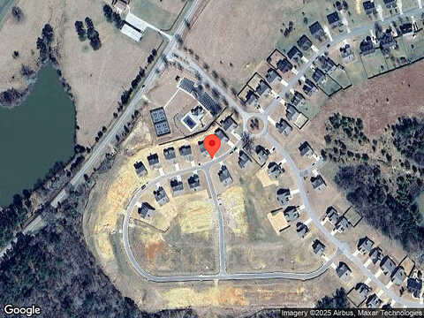Harmony Farms Orchard, Eatonton, GA 31024