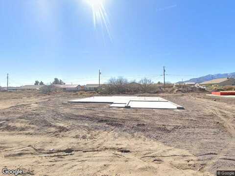W Frying Pan Drive, Safford, AZ 85546