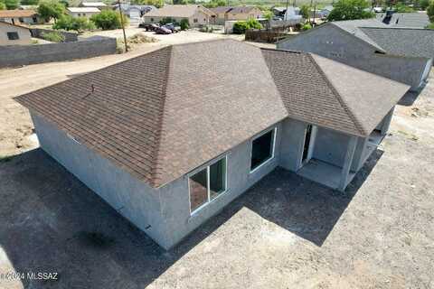 W Frying Pan Drive, Safford, AZ 85546